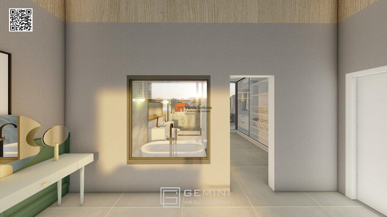 Casa à venda com 4 quartos, 420m² - Foto 28