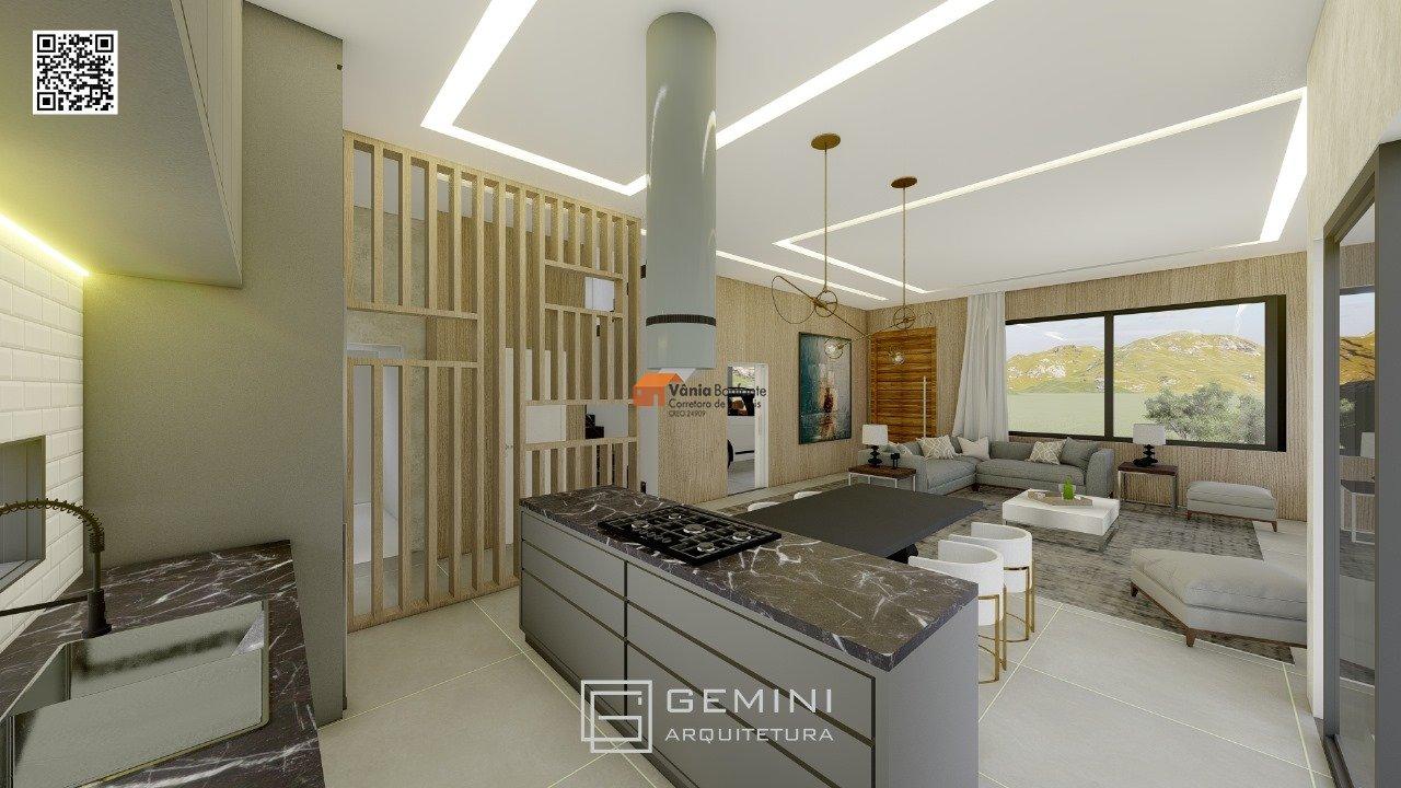 Casa à venda com 4 quartos, 420m² - Foto 22