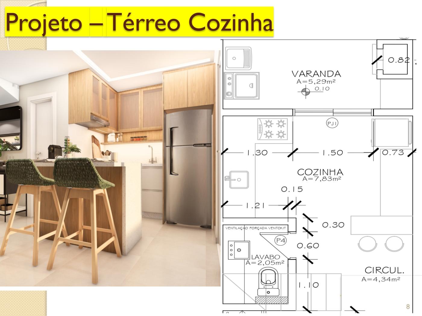 Casa à venda com 2 quartos, 112m² - Foto 32