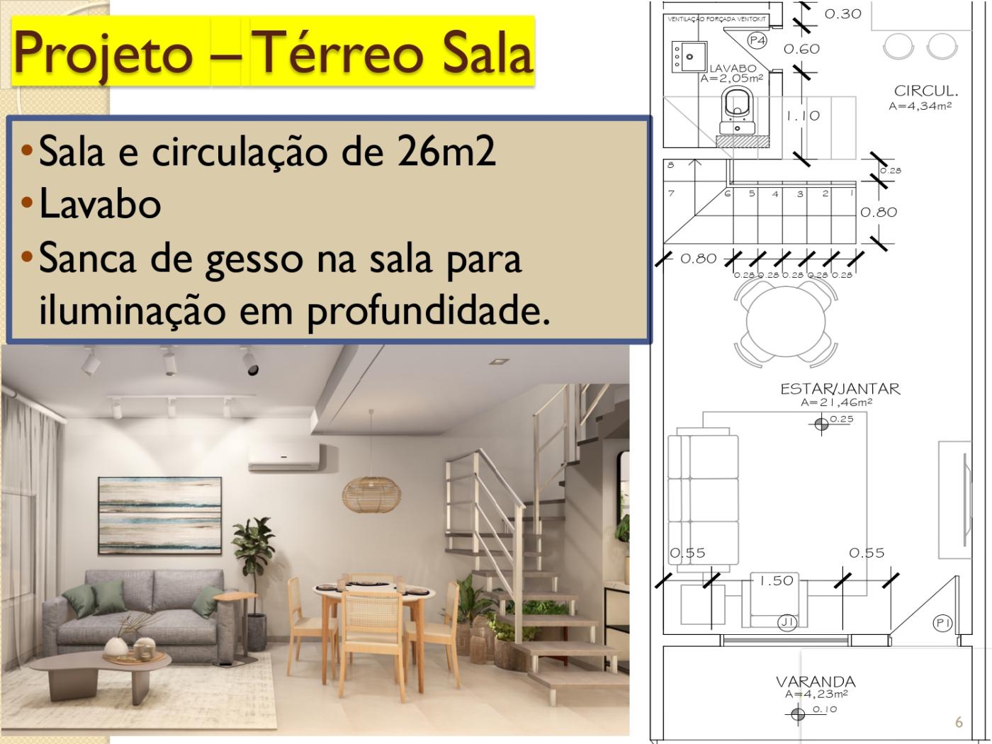 Casa à venda com 2 quartos, 112m² - Foto 30