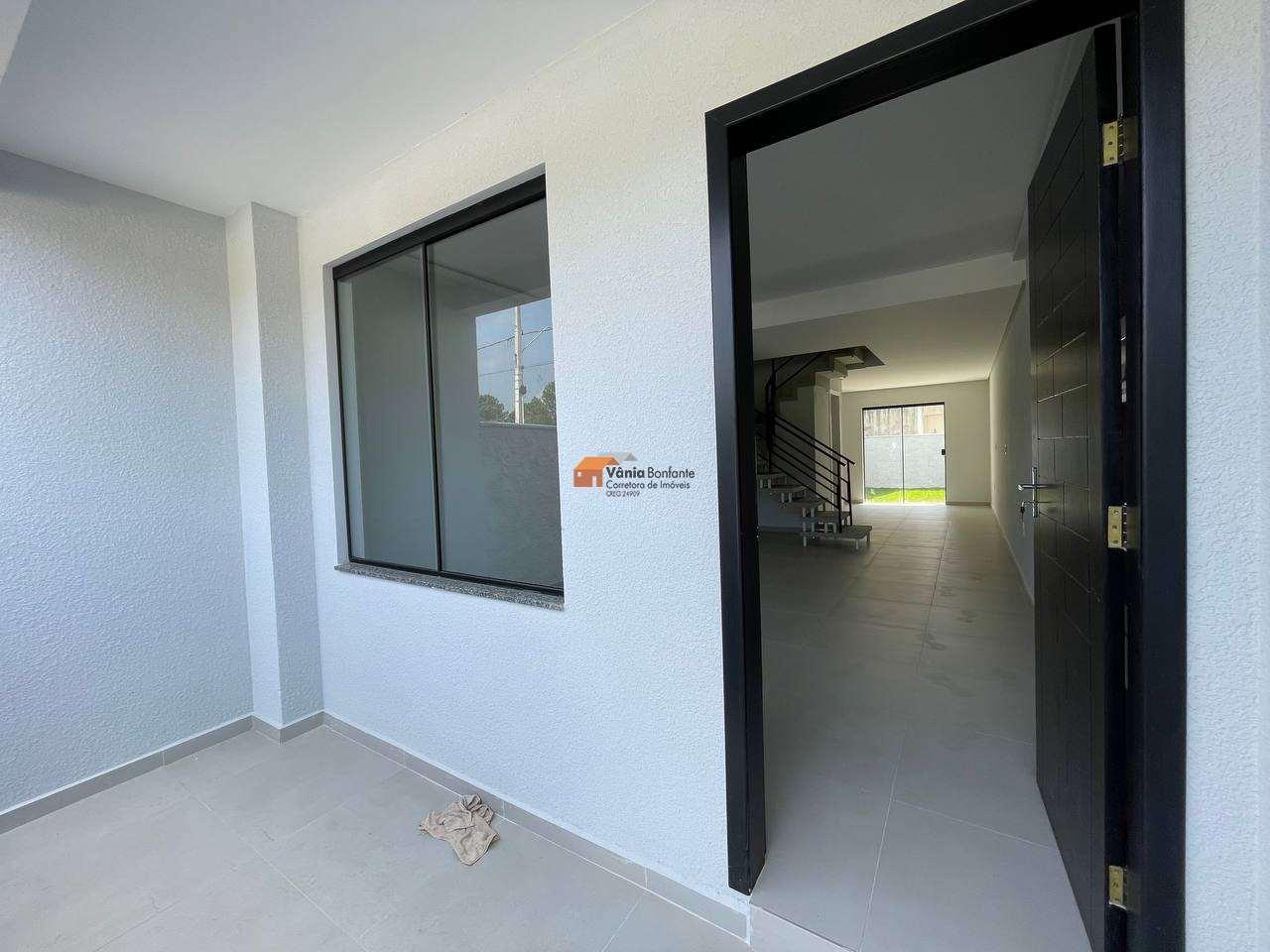 Casa à venda com 2 quartos, 112m² - Foto 6