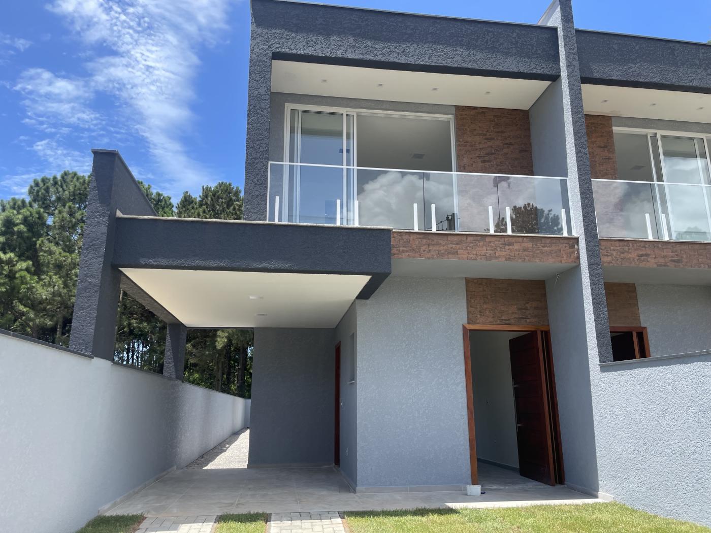 Casa à venda com 3 quartos, 193m² - Foto 5