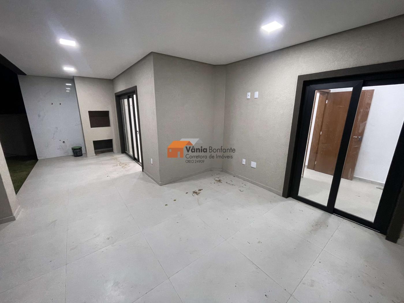 Casa à venda com 4 quartos, 270m² - Foto 13