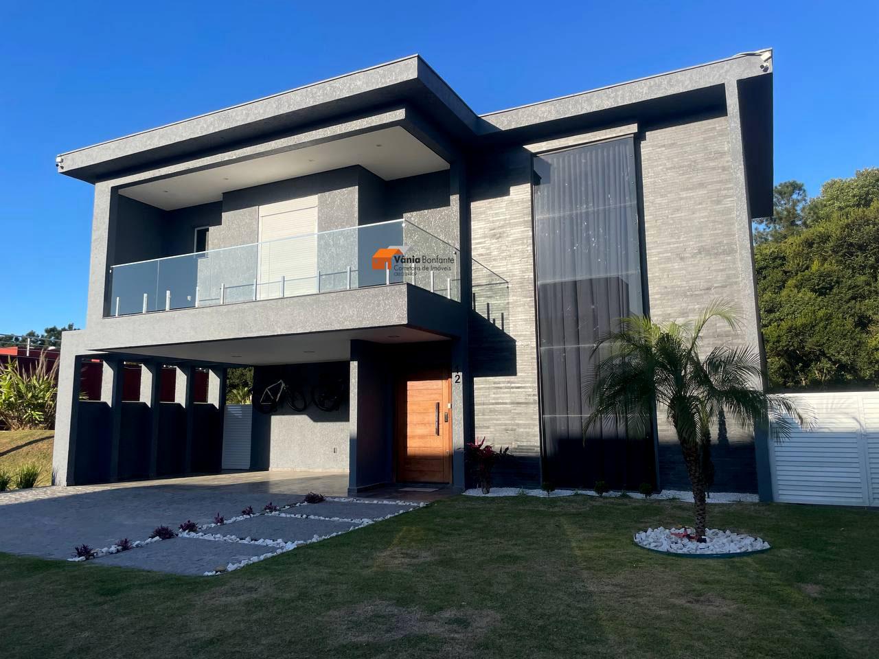 Casa à venda com 5 quartos, 300m² - Foto 5