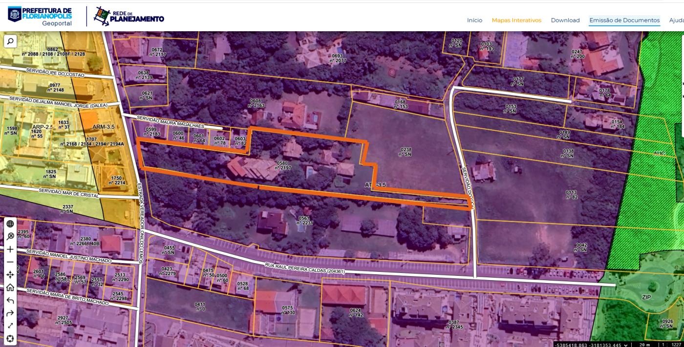 Prédio Inteiro à venda com 19 quartos, 5095m² - Foto 8