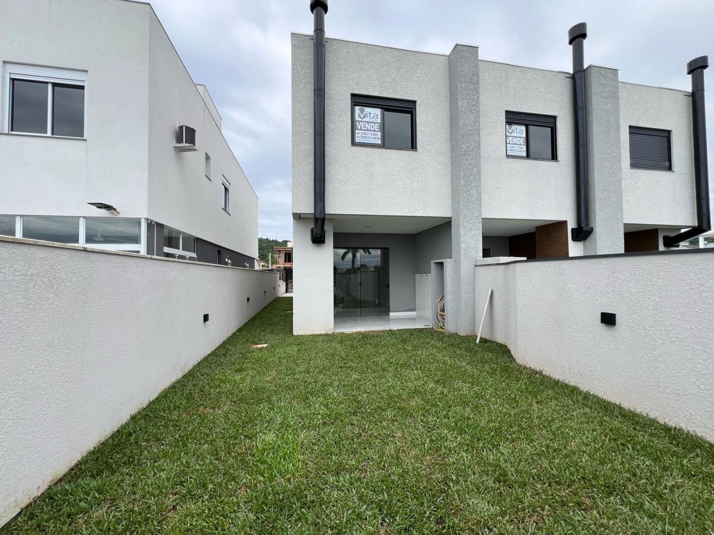 Casa à venda com 3 quartos, 127m² - Foto 13