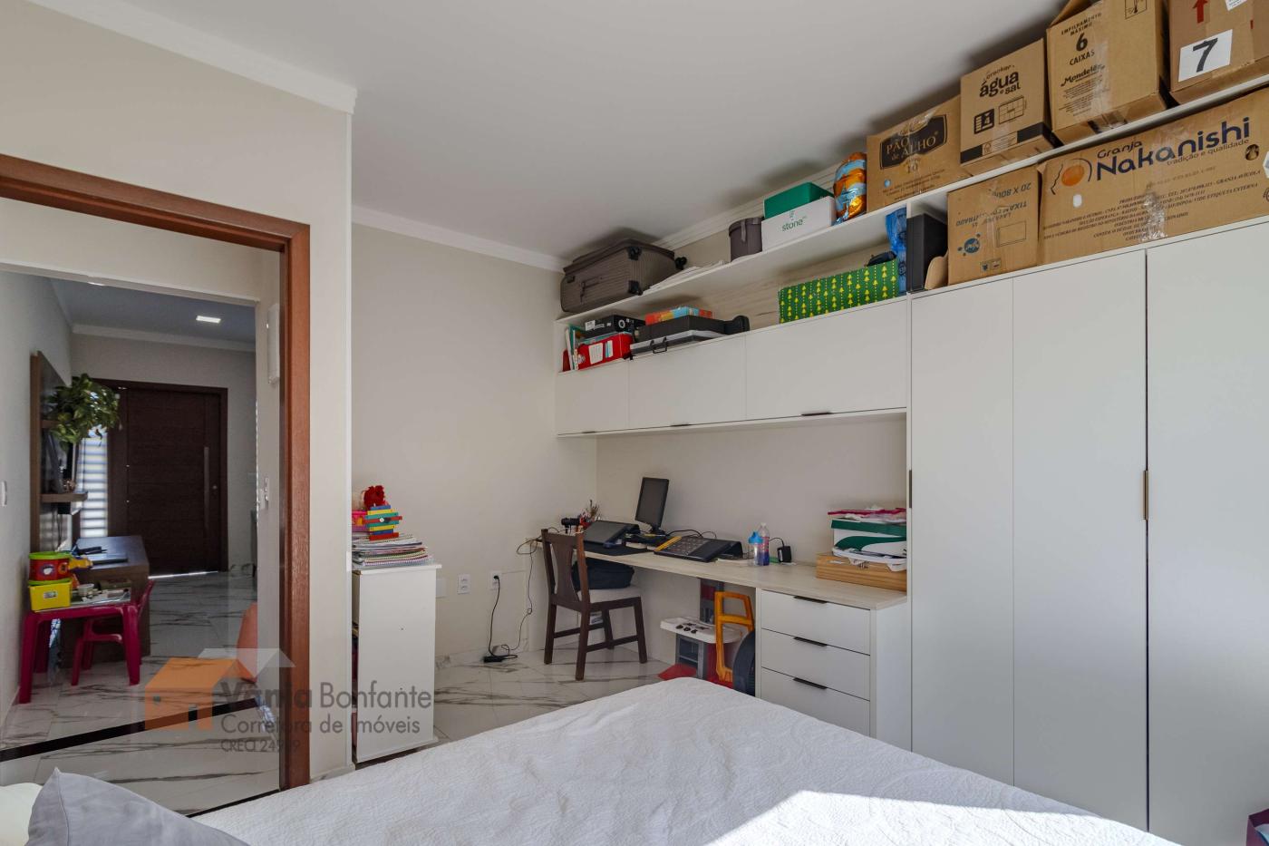 Casa à venda com 3 quartos, 126m² - Foto 38