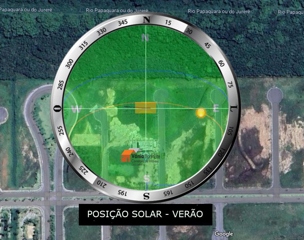 Terreno à venda, 476m² - Foto 10