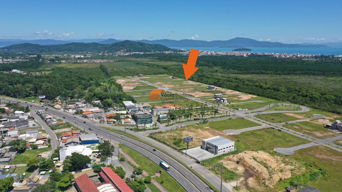 Terreno à venda, 476m² - Foto 2