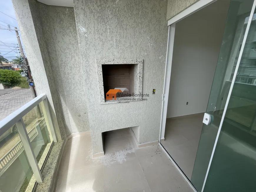 Apartamento à venda com 2 quartos, 72m² - Foto 6