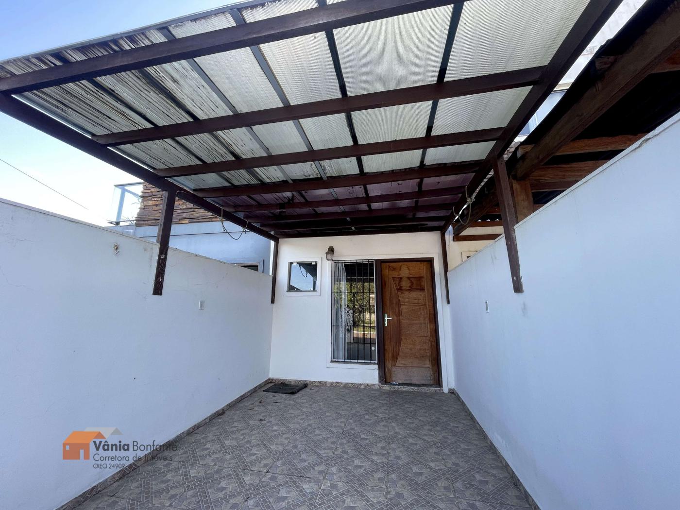 Casa à venda com 3 quartos, 92m² - Foto 37