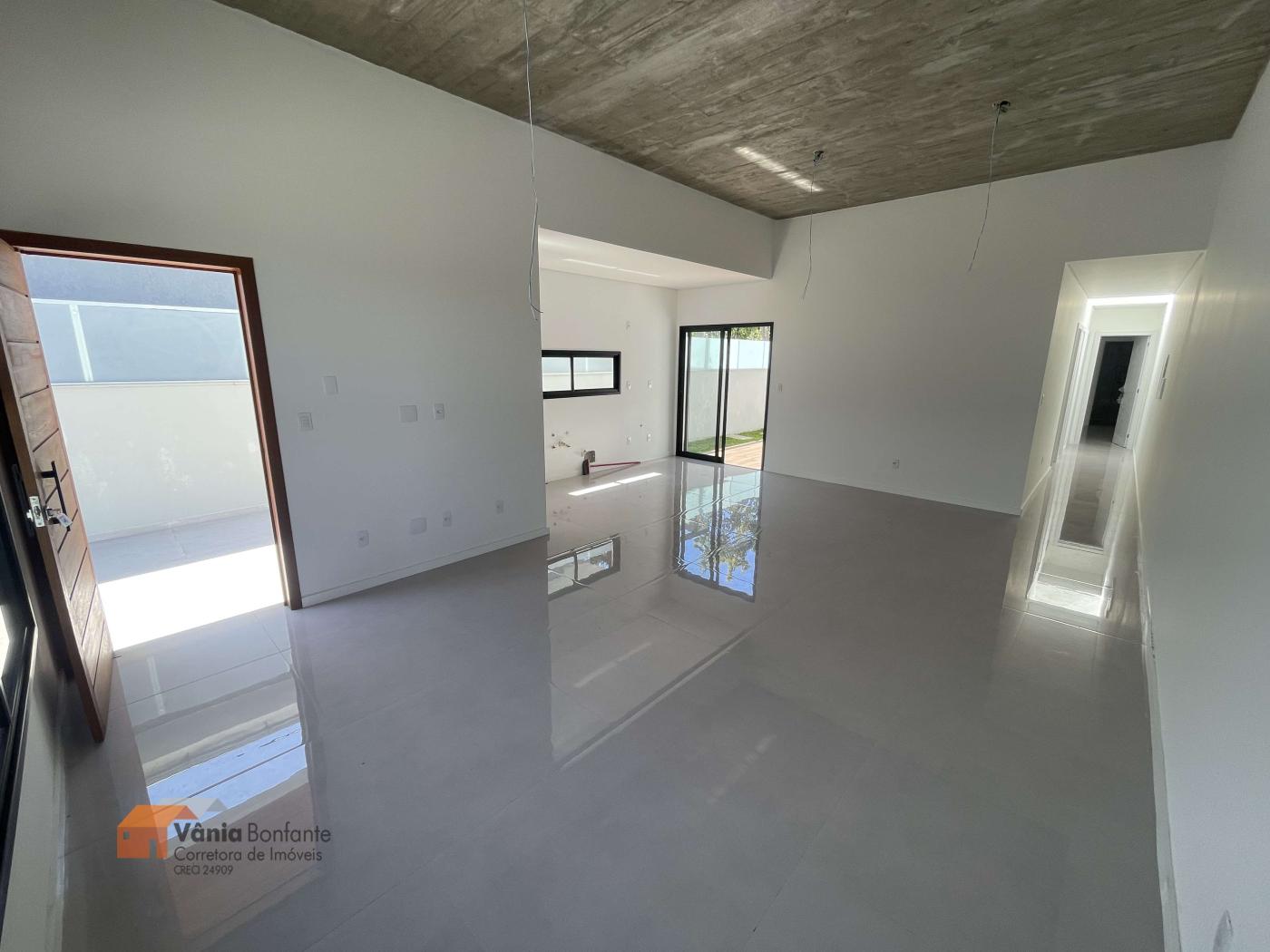 Casa à venda com 3 quartos, 113m² - Foto 6