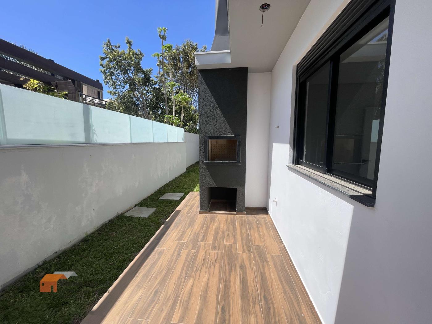 Casa à venda com 3 quartos, 113m² - Foto 13