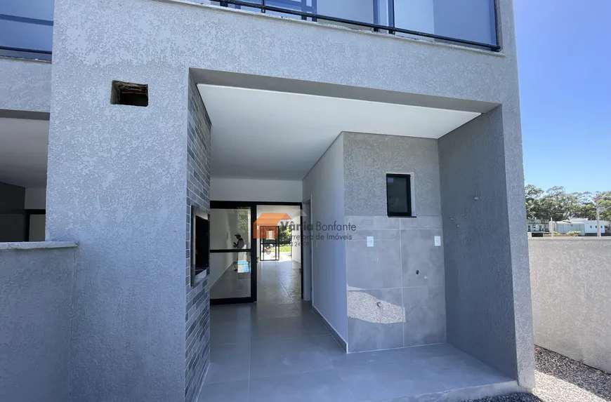 Casa à venda com 3 quartos, 122m² - Foto 11